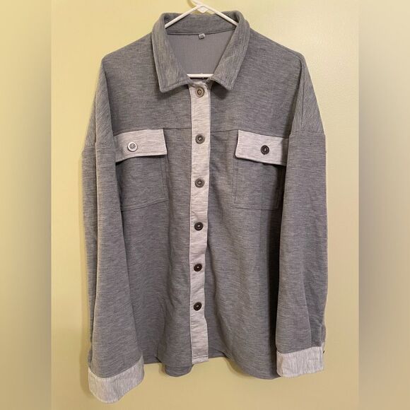 Men’s 2XL button down Shirt - Picture 1 of 3